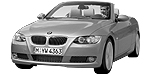 BMW E93 P0C89 Fault Code